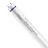 Philips LED Rör T8 MASTER (EM/Mains) Ultra Output 21.7W 3700lm - 840 Kallvit | 150cm - Ersättare 58W