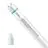 Philips LED Rör T8 MASTER Value (EM/Mains) High Output 8W 1050lm - 840 Kallvit | 60cm - Ersättare 18W