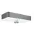 Steinel LED Vägglampa XSolar SOL-O Antracit 140lm - 830 Varm Vit | Solar - Rörelse- och ljussensor 