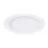 Noxion LED Downlight Slim V2.0 24W 2400lm 120D - 830 Varm Vit | 225mm - Utskärning   200mm - IP44 