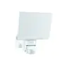 Steinel LED Strålkastare XLED Home Vit 20W 1608lm - 830 Varm Vit | IP44 - Rörelse- och ljussensor - Symmetrisk