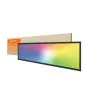 Ledvance LED Panel Smart+ Planon Plus Backlight 27W 1700lm - 830-865 Justerbar Vit + RGB | 100x25cm - UGR <25 - Wifi Dimbar - Fjärrkontroll