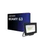 Noxion LED Strålkastare Beamy G3.1 Svart 30W 3300lm 110D - 840 Kallvit | IP65 - Symmetrisk 
