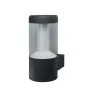 Ledvance LED Lykta Endura Stil Lykta Modern Mörk Grå 12W - 830 