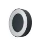Ledvance LED Vägg light Endura Stil Ring Mörk Grå 13.5W - 830 