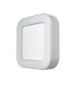 Ledvance LED Vägglampa Endura Stil Fyrkant Vit 13.5W - 830 