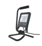Ledvance LED Strålkastare Abetsbelysning S-Stand 50W 4500lm 120D - 840 Kallvit | IP65 - Symmetrisk
