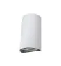 Ledvance Endura Stil Alu Vägglampa Vit Up & Down 12W 700lm - 830 Varm Vit 