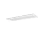 Ledvance LED Cabinet Panel 300x100mm Two Ljus