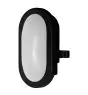 Ledvance LED Plafond Svart 6W - 840 