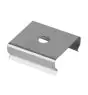 Ledvance LED-ljusslingor Mounting Fäste för Profil PF01 Metall 