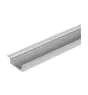 Ledvance LED-ljusslingor Profil Platt U-formad 25x7mm 100CM 