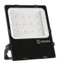 Ledvance LED Strålkastare Performance Svart 150W 20200lm 30D - 840 Kallvit | IP66 - Symmetrisk