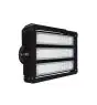 Ledvance LED Strålkastare Eco High Power Svart 300W 36600lm 30D - 857 Dagsljus | IP65 - Symmetrisk