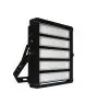 Ledvance LED Strålkastare Eco High Power Svart 500W 67500lm 90D - 857 Dagsljus | IP65 - Symmetrisk