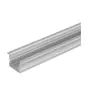 Ledvance LED-ljusslingor Profil Medium U-formad Wing 23x15.5 200CM 