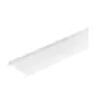 Ledvance LED-ljusslingor Profil Lock Wide U-formad 200CM | Klar