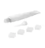 Ledvance LED-ljusslingor Value 4x ändkåpa 12mm | Skyddade Silicone Seal