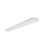 Ledvance LED Panel Linjär Pendellampa IndiviLED 34W 4200lm - 840 Kallvit | 120x12cm - UGR <16 - Dali Dimbar