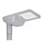Ledvance LED gatubelysning Flex Liten RV25ST Grå 36W 4950lm 25x145D - 730 Varm Vit | IP66 – Asymmetrisk