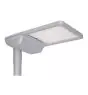Ledvance LED gatubelysning Flex Stor RV25ST Grå 158W 24450lm 25x145D - 740 Kallvit | IP66 – Asymmetrisk