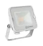Ledvance LED Strålkastare Kompakt Vit 10W 1000lm 100D - 840 Kallvit | IP65 - Symmetrisk 