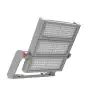 Ledvance LED Strålkastare MAX Grå 900W 121000lm 30D - 757 Dagsljus | IP66 - Symmetrisk