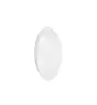 Ledvance Surface Cirkulär 250 13W 840 960lm Vit IP44 | Sensor - Kallvit