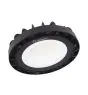 Ledvance LED Highbay Kompakt Svart 83W 10000lm 110D - 865 Dagsljus | IP65