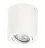 Ledvance Surface Spot Runda Vit| 80mm - Passande för GU10