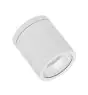 Ledvance LED Downlight Surface IP65 Aluminium Vit 15W 1650lm 36D - 840 Kallvit | IP65