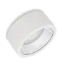 Ledvance LED Downlight Surface IP65 Aluminium Vit 45W 4950lm 60D - 840 Kallvit | IP65