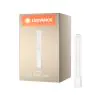 Ledvance Dulux-L LED 12W - 840 Kallvit | 4-Stift - Ersättare 24W