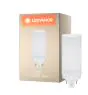 Ledvance Dulux-T LED 7W - 840 Kallvit | 4-Stift - Ersättare 18W