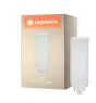 Ledvance Dulux-T LED 10W - 830 Varm Vit | 4-Stift - Ersättare 26W