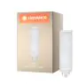 Ledvance Dulux-T LED 20W - 830 Varm Vit | 4-Stift - Ersättare 42W