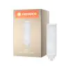 Ledvance Dulux-T LED 20W - 840 Kallvit | 4-Stift - Ersättare 42W