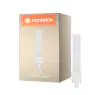 Ledvance Dulux-S LED 4W - 840 Kallvit | 2-Stift - Ersättare 9W