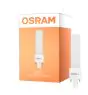Osram Dulux-S LED 3.5W 400lm - 840 Kallvit | 2-Stift - Ersättare 7W