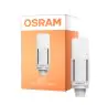 Osram Dulux-D LED 5.5W 640lm - 830 Varm Vit | 2-Stift - Ersättare 13W