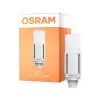 Osram Dulux-D LED 5.5W 700lm - 840 Kallvit | 2-Stift - Ersättare 13W