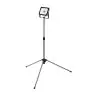 Ledvance LED Abetsbelysning Value Stativ Svart 30W 3000lm 100D - 865 Dagsljus | IP54 - Symmetrisk