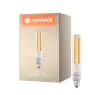 Ledvance LED NAV Filament Ambar E27 23W 2500lm - 718 Extra Varm Vit | Ersättare 70W