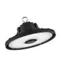Ledvance LED Highbay Gen 5 Aluminium Svart 75W 13200lm 70D - 840 Kallvit | IP66 - 1-10V Dimbar