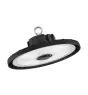Ledvance LED Highbay Gen 5 Aluminium Svart 200W 35000lm 110D - 865 Dagsljus | IP66 - Dali Dimbar