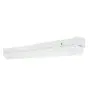 Ledvance LED Allmänbruksarmatur Linjär Ultra Output Gen 2 Stål Vit 21W 3150lm - 830-840 CCT | 60cm - Ersättare 2x18W