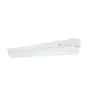 Ledvance LED Allmänbruksarmatur Linjär Ultra Output Gen2 Stål Vit 21W 3062lm - 830-840 CCT | 60cm - Dali Dimbar - Ersättare 2x18W