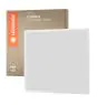 Ledvance LED Panel Comfort Aluminium Vit 33W 4320lm - 830 Varm Vit | 60x60cm