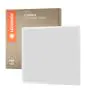 Ledvance LED Panel Comfort Aluminium Vit 33W 4320lm - 840 Kallvit | 60x60cm