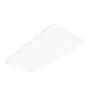 Ledvance LED Panel Kompakt Aluminium Vit 53W 5830lm - 840 Kallvit | 120x60cm - UGR < 19